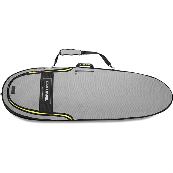 Dakine Mission Surfboard Bag - Hybrid - Carbon