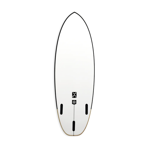Firewire MachadoCado - Futures