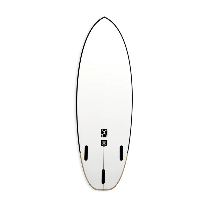 Firewire MachadoCado - Futures