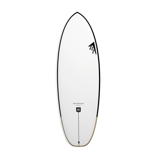 Firewire MachadoCado - Futures