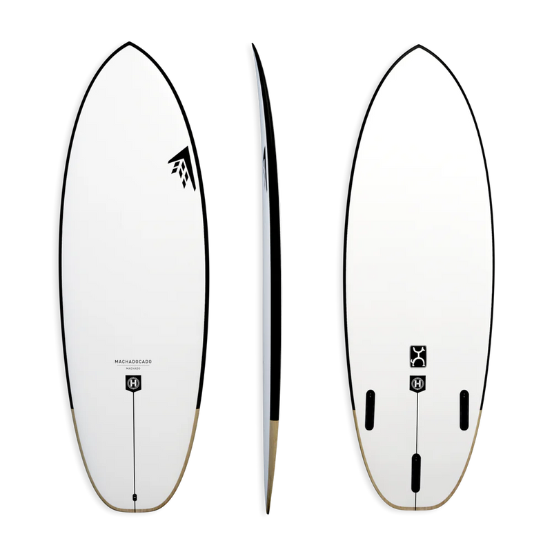 Firewire MachadoCado - Futures
