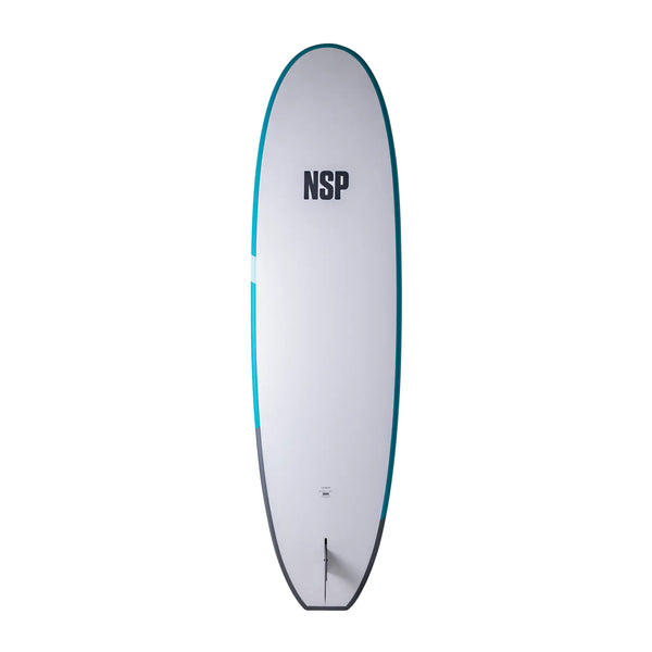 NSP Elements Cruise SUP - White