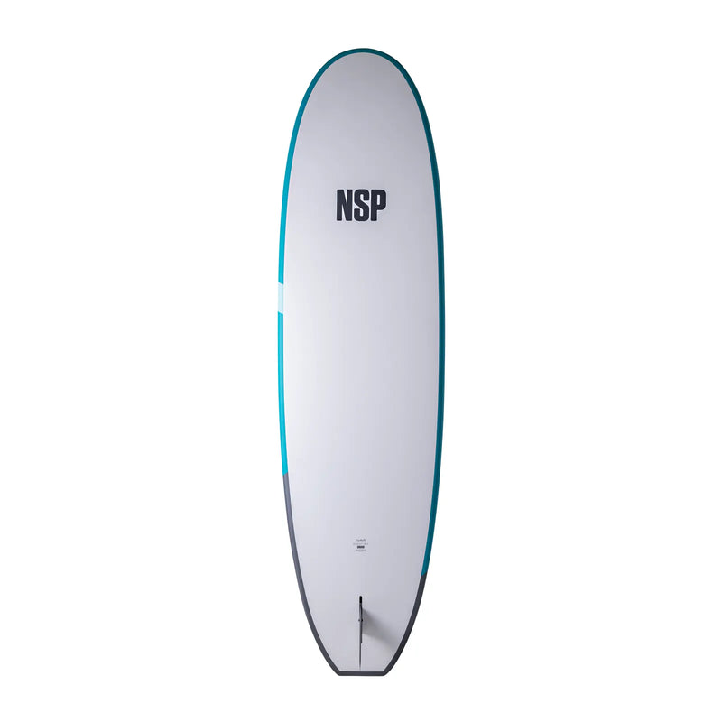 NSP Elements Cruise SUP - White