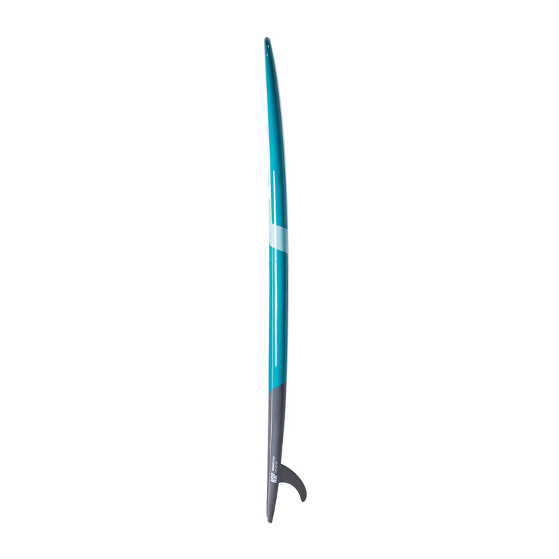 NSP Elements Cruise SUP - White