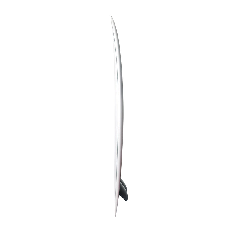 NSP Double Vision Fish - PU - Clear