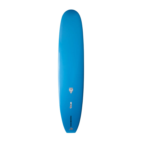 Laguna Bay Sleep Walker HDT Longboard - Blue