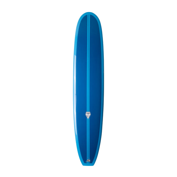 Laguna Bay Sleep Walker HDT Longboard - Blue