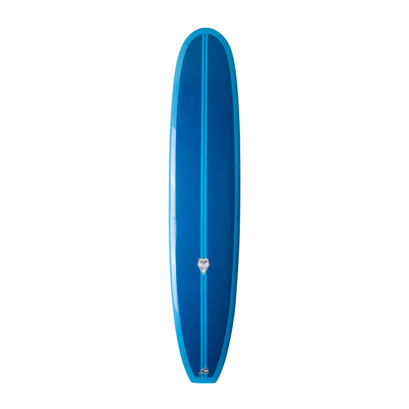 Laguna Bay Sleep Walker HDT Longboard - Blue