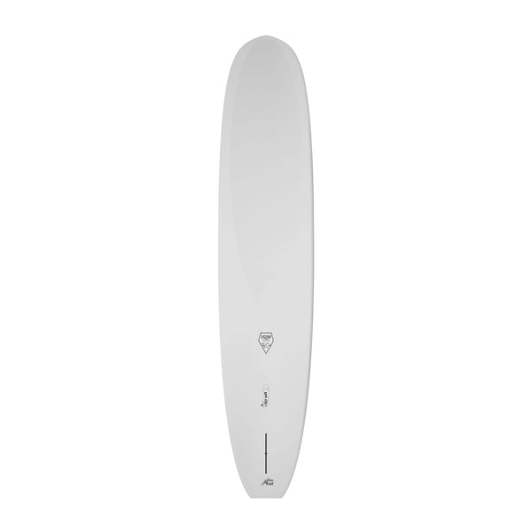 Laguna Bay Sleep Walker HDT Longboard - Clear