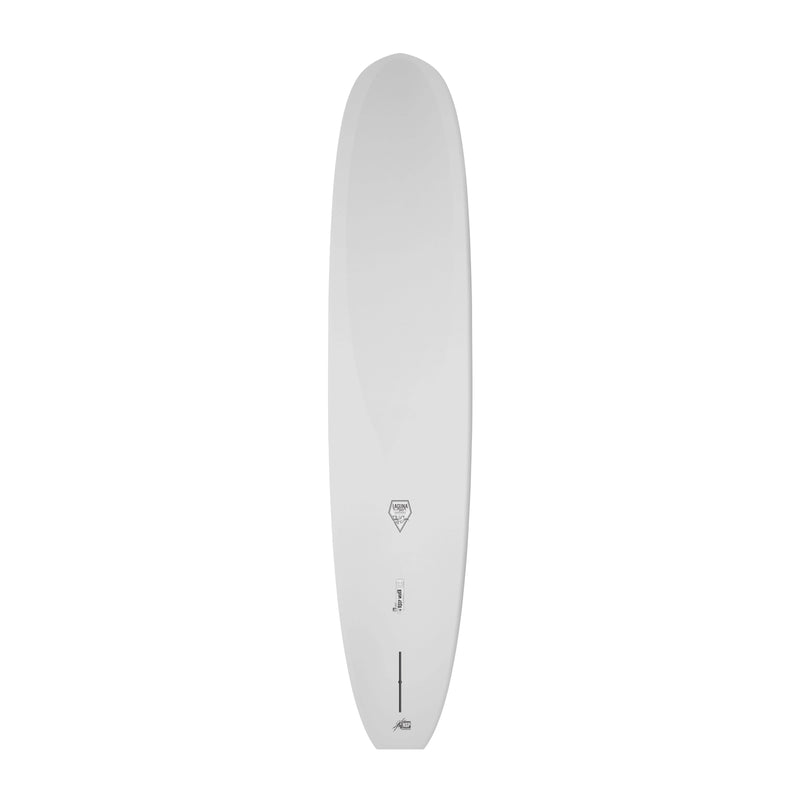 Laguna Bay Sleep Walker HDT Longboard - Clear