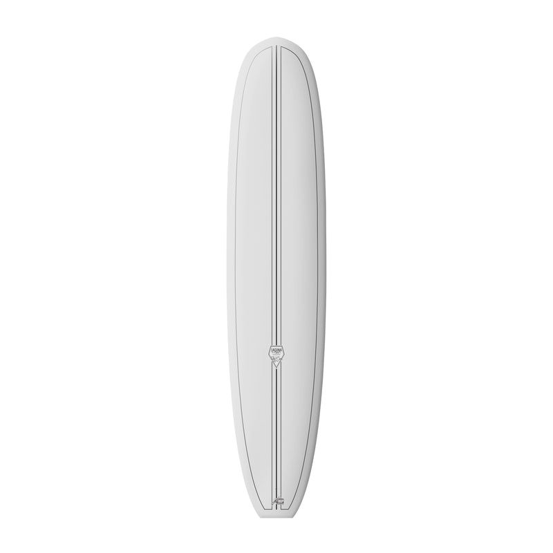 Laguna Bay Sleep Walker HDT Longboard - Clear