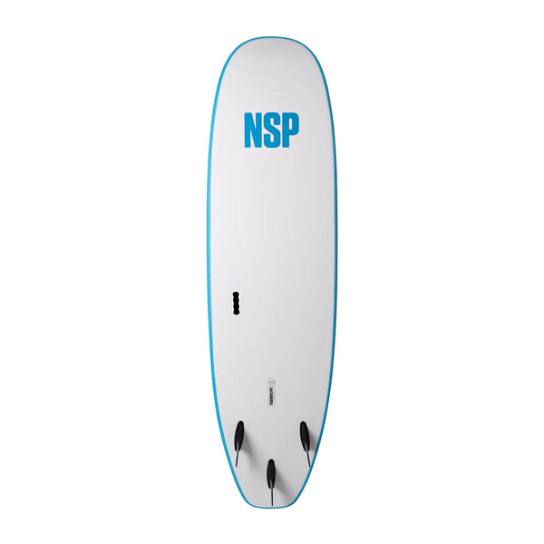 NSP Teacher's Pet Softboard Blue