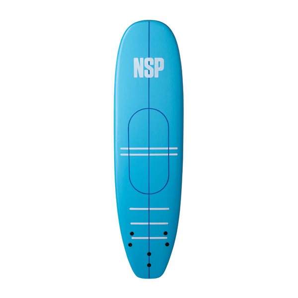 NSP Teacher's Pet Softboard Blue