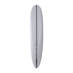 NSP Unicorn HDT Longboard - Purple Rain