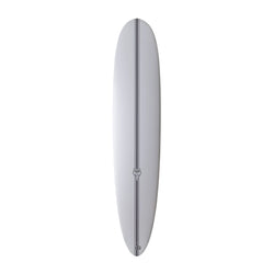 NSP Unicorn HDT Longboard - Purple Rain