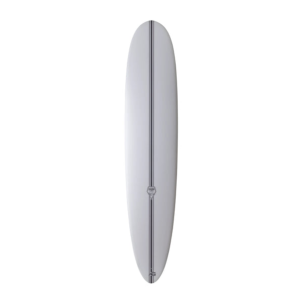 NSP Unicorn HDT Longboard - Purple Rain