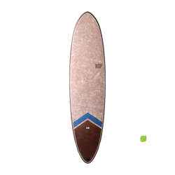 NSP Dream Rider Mid-Length Funboard - CocoFlax