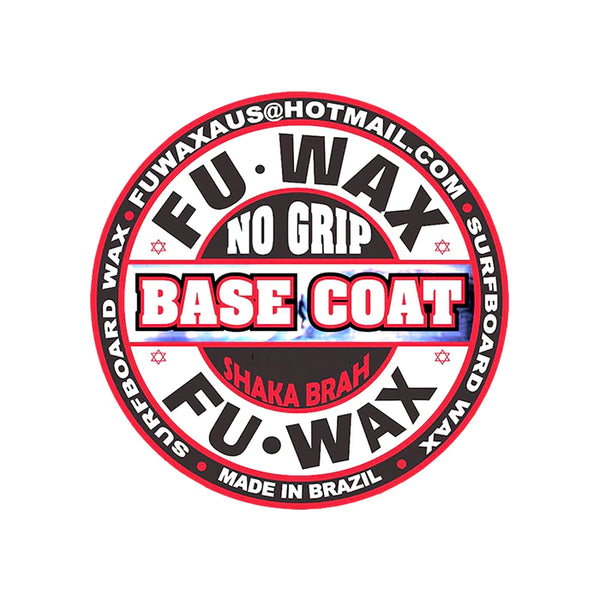 Fu Wax - Base | Warm