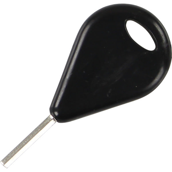 FCS or Futures Steel Fin Key