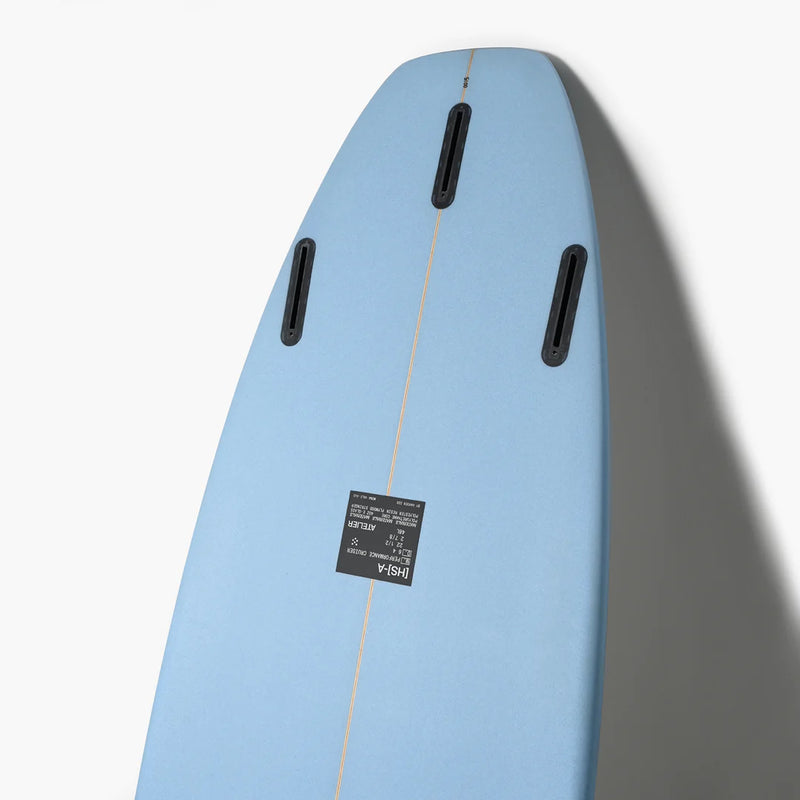 Haydenshapes Atelier Performance Cruiser - Futures 3