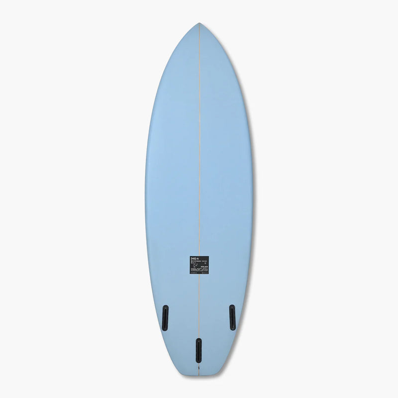 Haydenshapes Atelier Performance Cruiser - Futures 3