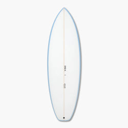 Haydenshapes Atelier Performance Cruiser - Futures 3