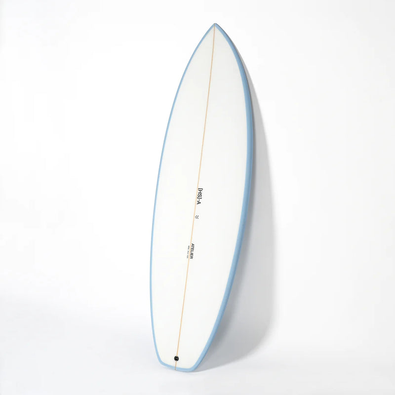 Haydenshapes Atelier Performance Cruiser - Futures 3