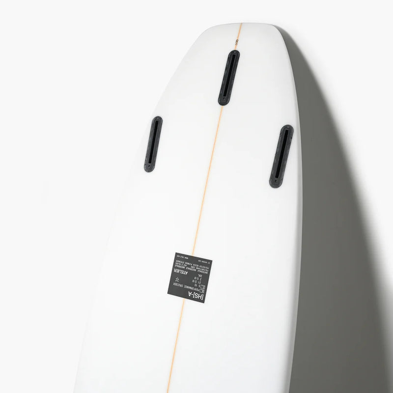 Haydenshapes Atelier Performance Cruiser - Futures 3