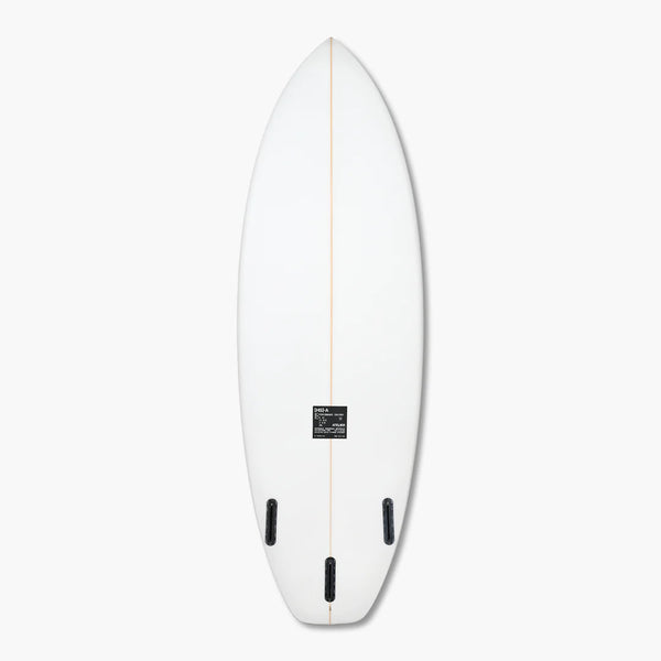 Haydenshapes Atelier Performance Cruiser - Futures 3