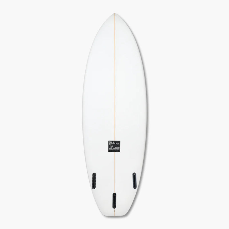 Haydenshapes Atelier Performance Cruiser - Futures 3