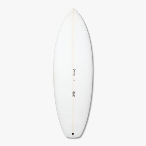 Haydenshapes Atelier Performance Cruiser - Futures 3