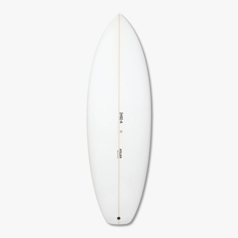 Haydenshapes Atelier Performance Cruiser - Futures 3