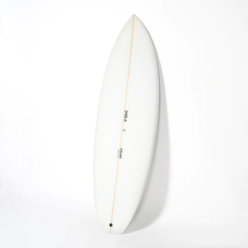 Haydenshapes Atelier Performance Cruiser - Futures 3