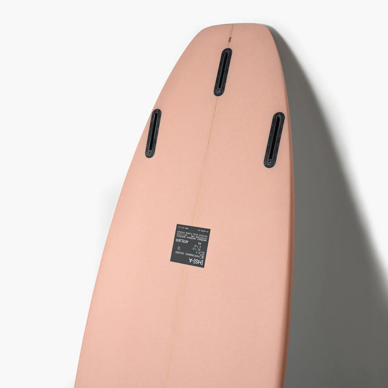 Haydenshapes Atelier Performance Cruiser - Futures 3