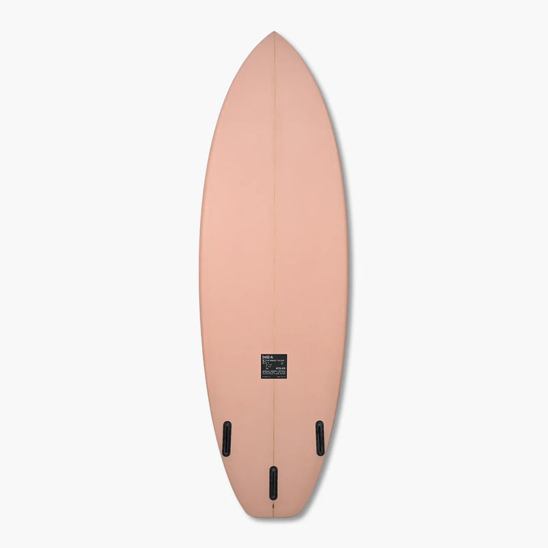 Haydenshapes Atelier Performance Cruiser - Futures 3