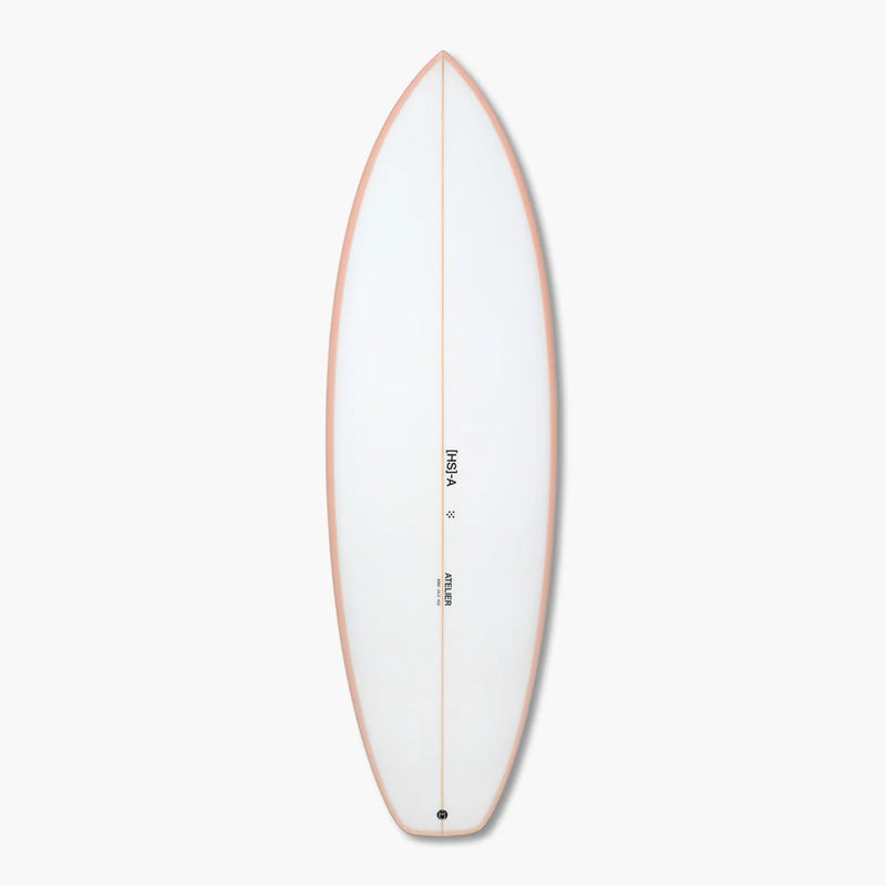 Haydenshapes Atelier Performance Cruiser - Futures 3