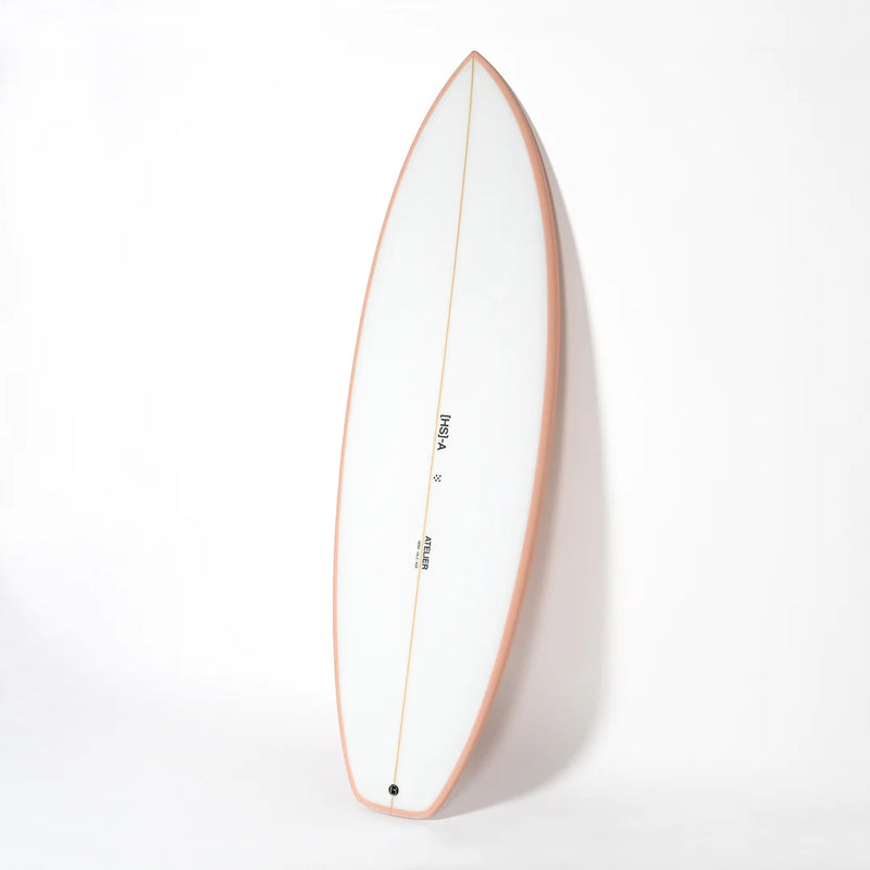 Haydenshapes Atelier Performance Cruiser - Futures 3