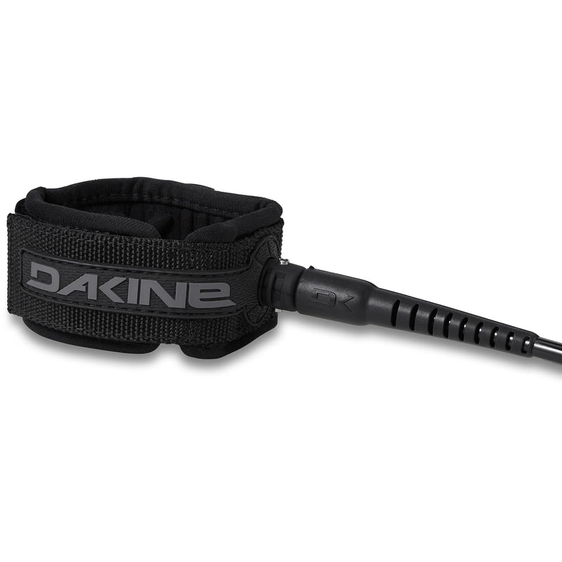 Dakine Procomp Leash - 6' in Electric Tropical