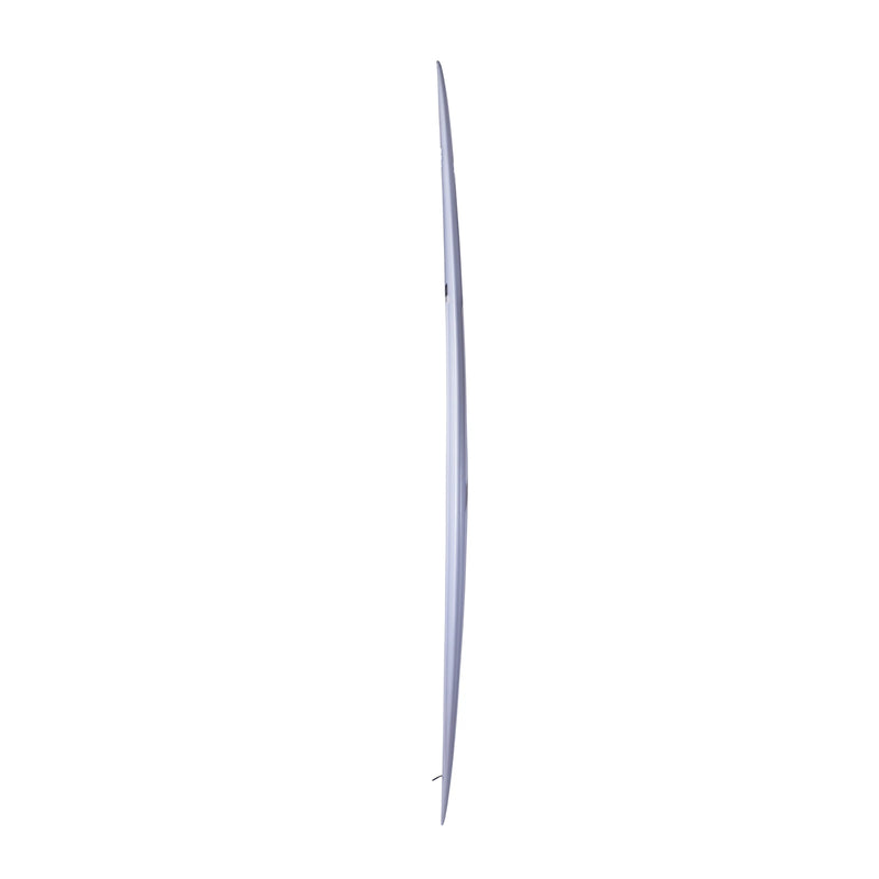 NSP Sleep Walker PU Longboard - Clear