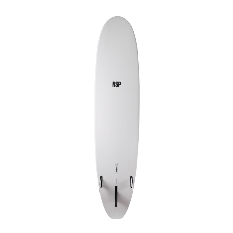 NSP Protech Longboard - Futures
