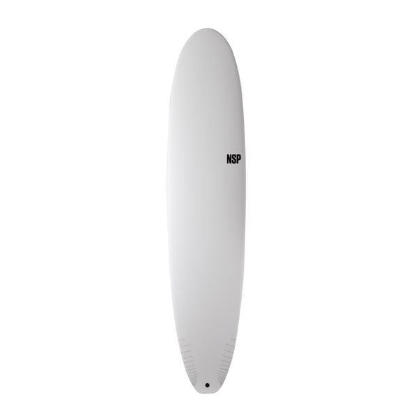 NSP Protech Longboard - Futures