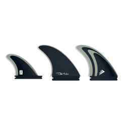 Firewire Machado 2 + 1 Fin Set