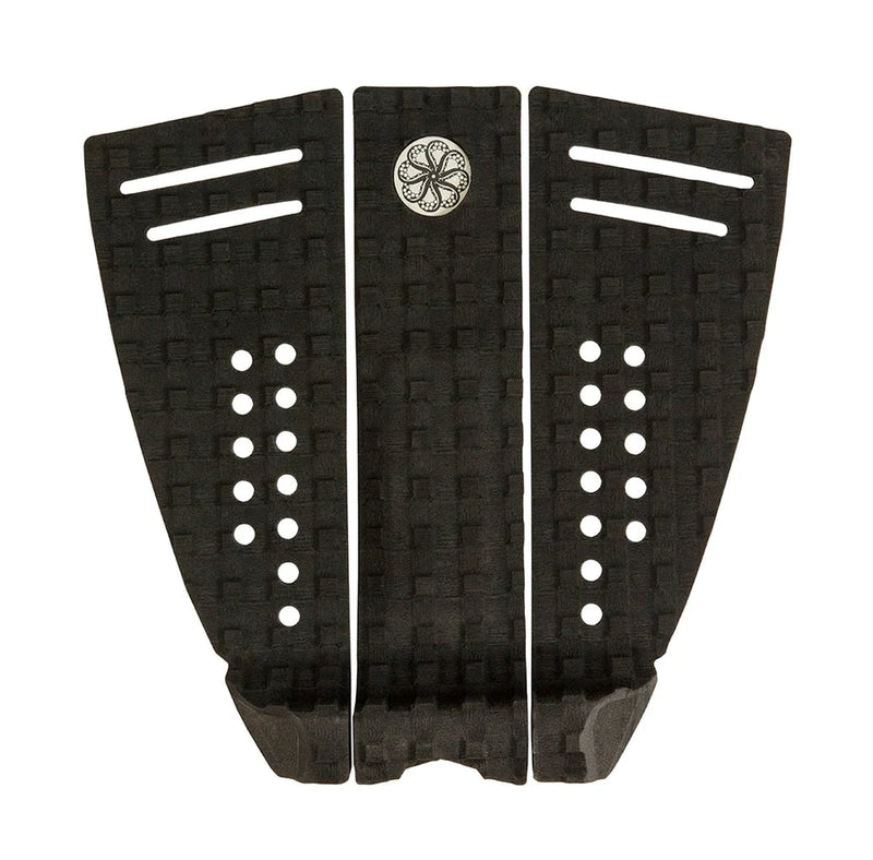 Octopus RastaaaRob Traction Deck Pad