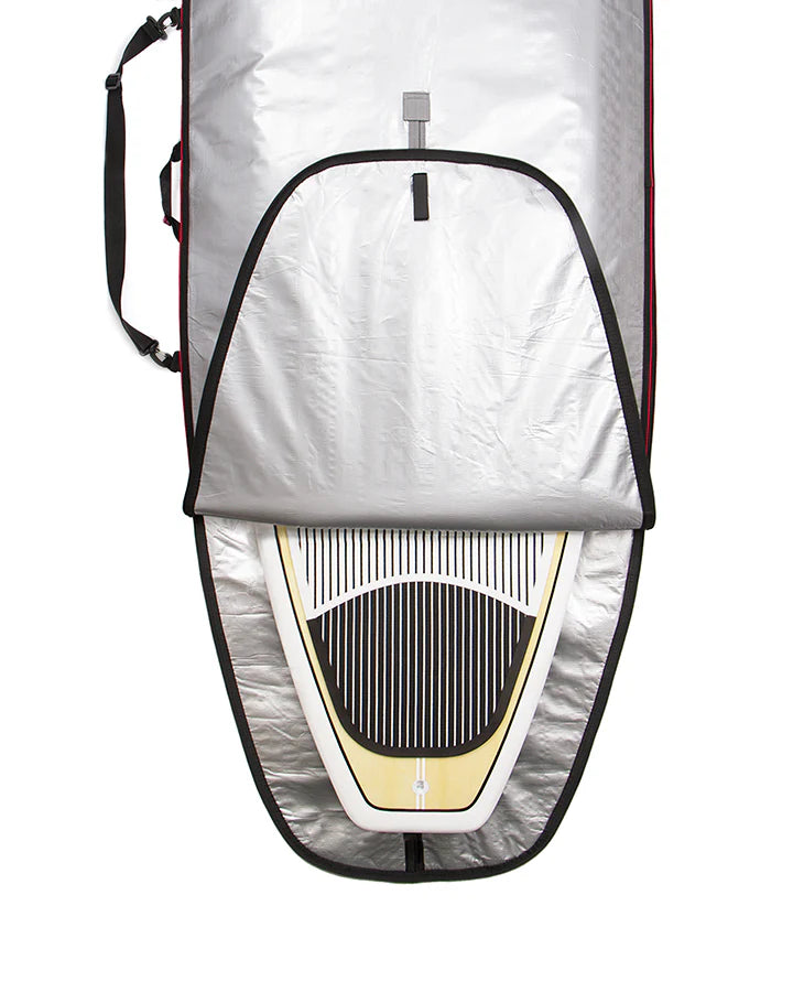O&E Barry Basic Sup Cover Sil