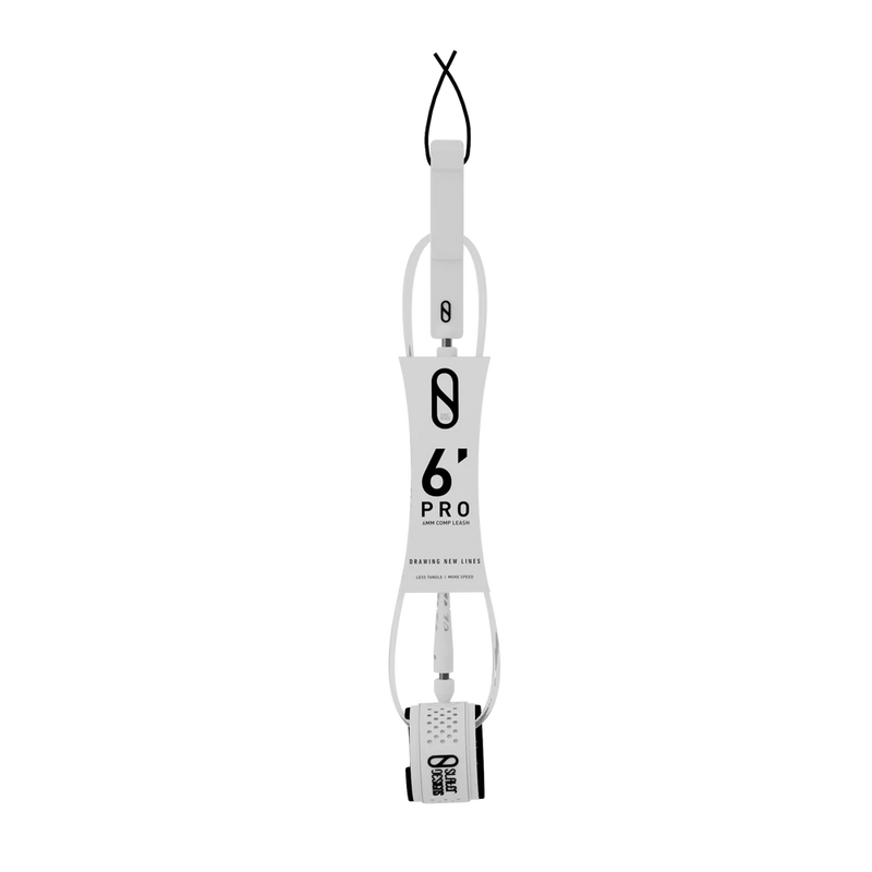 Slater Designs Comp Leash 6mm