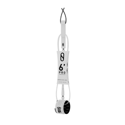 Slater Designs Comp Leash 6mm