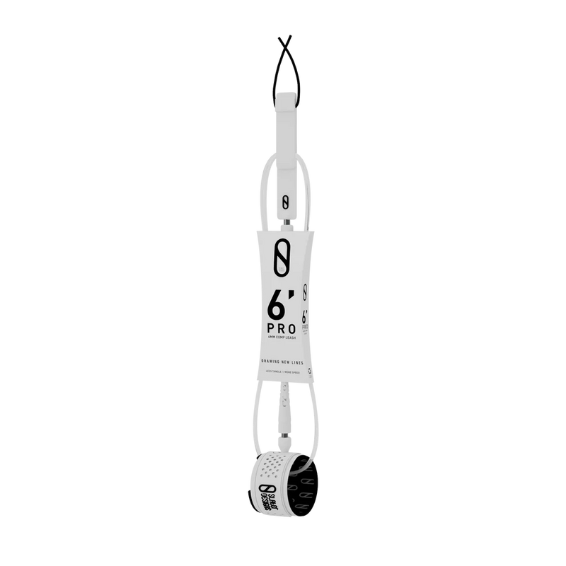 Slater Designs Comp Leash 6mm