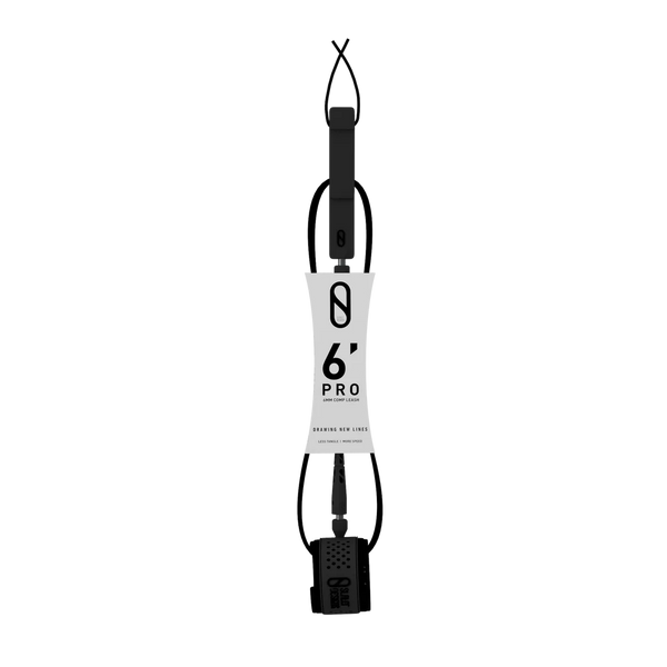 Slater Designs Comp Leash 6mm