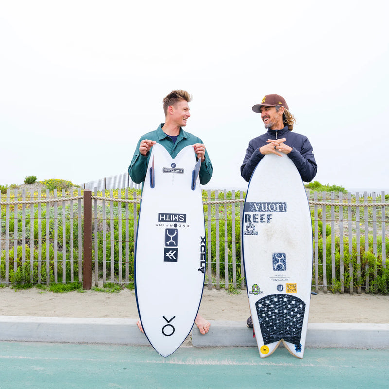 Reef top rob machado