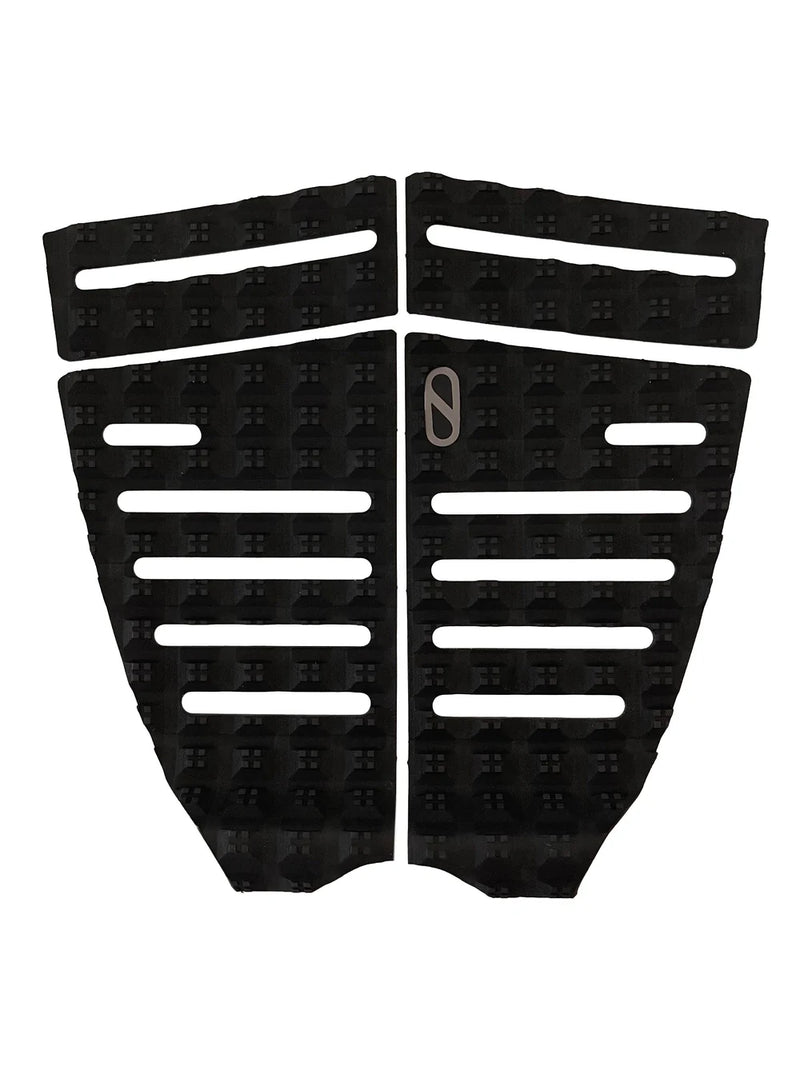 Firewire Slater 4 Piece Flat Traction Pad